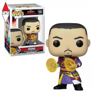 ACTION FIGURE FUNKO LCC