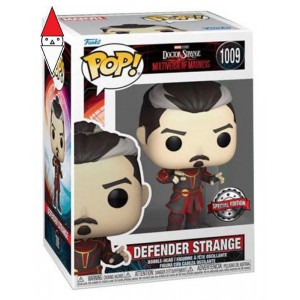 ACTION FIGURE FUNKO LCC