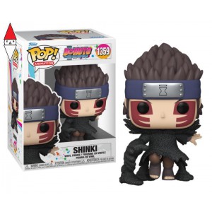 ACTION FIGURE FUNKO LCC