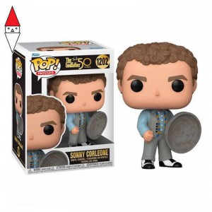 ACTION FIGURE FUNKO LCC