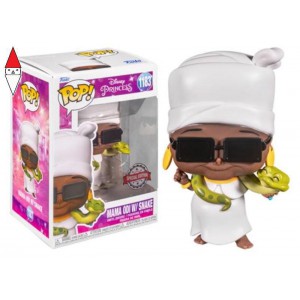 ACTION FIGURE FUNKO LCC