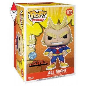 ACTION FIGURE FUNKO LCC