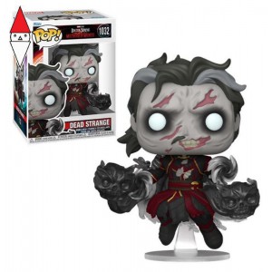 ACTION FIGURE FUNKO LCC