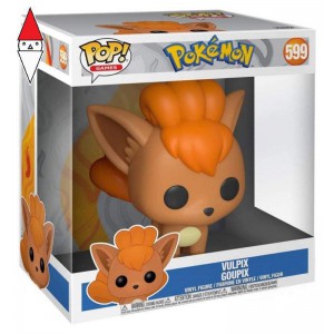 ACTION FIGURE FUNKO LCC