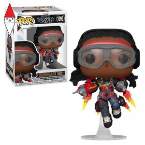 ACTION FIGURE FUNKO LCC