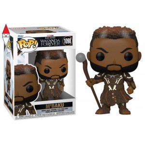 ACTION FIGURE FUNKO LCC