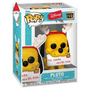 ACTION FIGURE FUNKO LCC