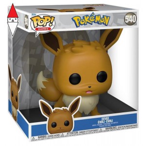 ACTION FIGURE FUNKO LCC