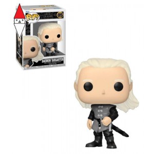 ACTION FIGURE FUNKO LCC