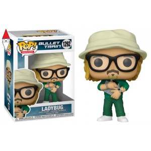 ACTION FIGURE FUNKO LCC