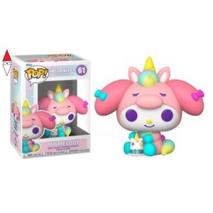 ACTION FIGURE FUNKO LCC