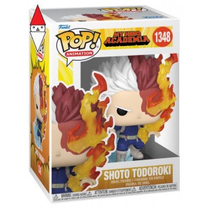 ACTION FIGURE FUNKO LCC