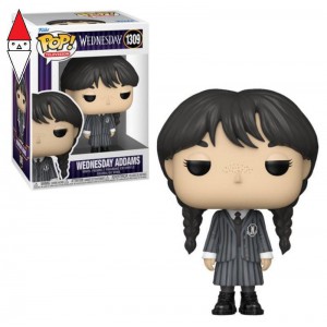 ACTION FIGURE FUNKO LCC