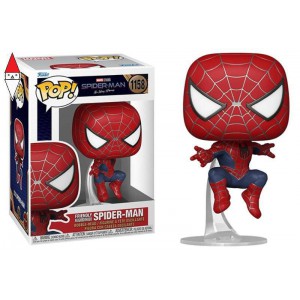 ACTION FIGURE FUNKO LCC