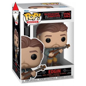 ACTION FIGURE FUNKO LCC