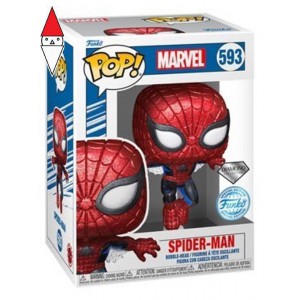 ACTION FIGURE FUNKO LCC