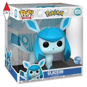 ACTION FIGURE FUNKO LCC