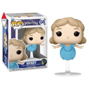 ACTION FIGURE FUNKO LCC