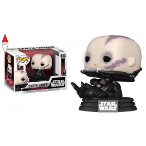 ACTION FIGURE FUNKO LCC