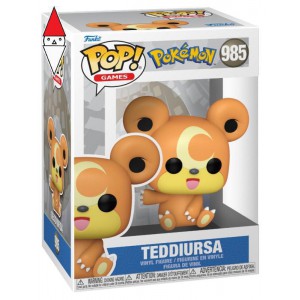 ACTION FIGURE FUNKO LCC