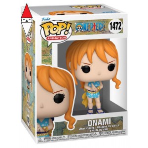 ACTION FIGURE FUNKO LCC