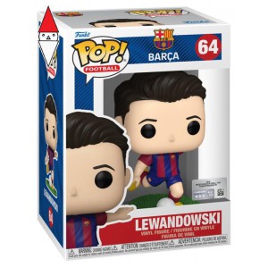 ACTION FIGURE FUNKO LCC