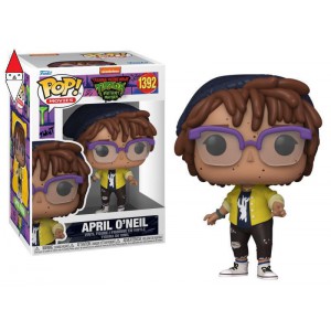 ACTION FIGURE FUNKO LCC