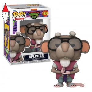 ACTION FIGURE FUNKO LCC