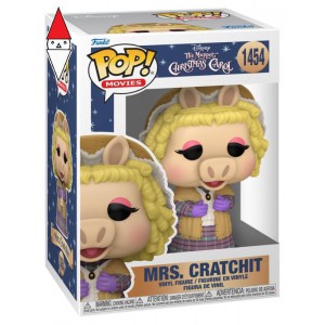 ACTION FIGURE FUNKO LCC