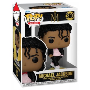 ACTION FIGURE FUNKO LCC