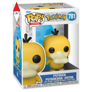 ACTION FIGURE FUNKO LCC