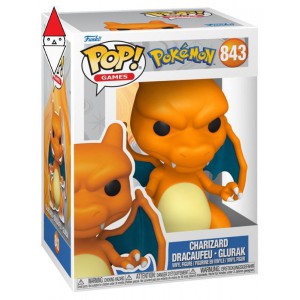 ACTION FIGURE FUNKO LCC