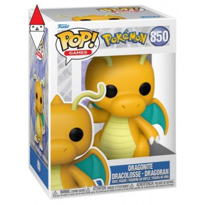 ACTION FIGURE FUNKO LCC