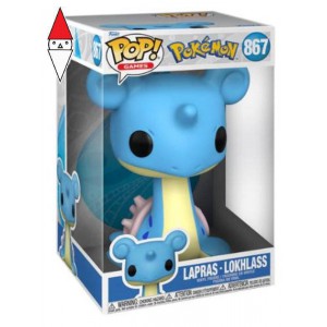 ACTION FIGURE FUNKO LCC
