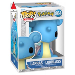 ACTION FIGURE FUNKO LCC