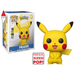 ACTION FIGURE FUNKO LCC