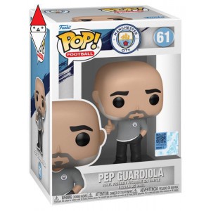 ACTION FIGURE FUNKO LCC