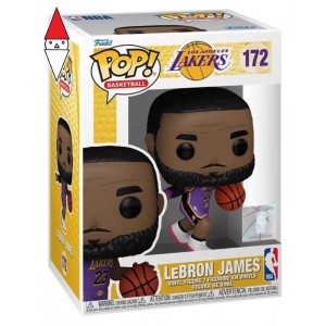 ACTION FIGURE FUNKO LCC