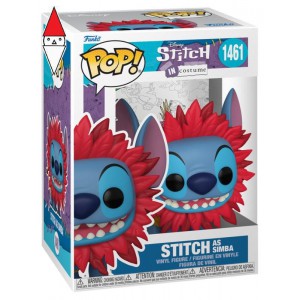 ACTION FIGURE FUNKO LCC