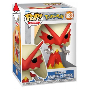 ACTION FIGURE FUNKO LCC