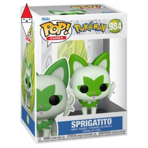ACTION FIGURE FUNKO LCC