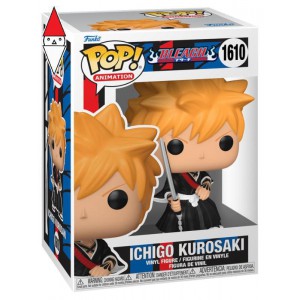 ACTION FIGURE FUNKO LCC