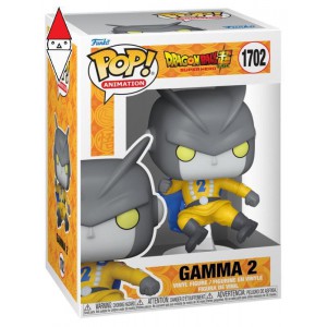 ACTION FIGURE FUNKO LCC