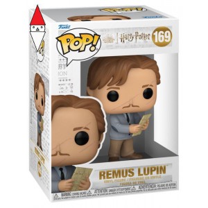 ACTION FIGURE FUNKO LCC