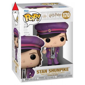 ACTION FIGURE FUNKO LCC