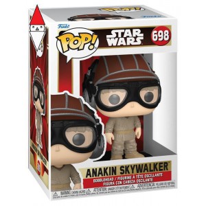 ACTION FIGURE FUNKO LCC