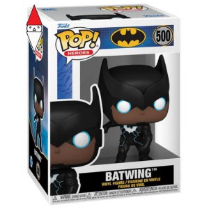 ACTION FIGURE FUNKO LCC