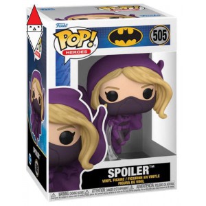 ACTION FIGURE FUNKO LCC