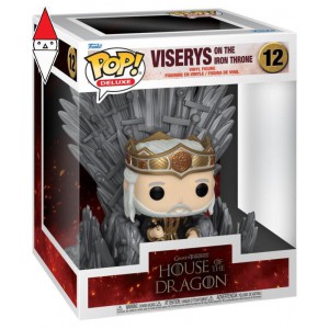ACTION FIGURE FUNKO LCC