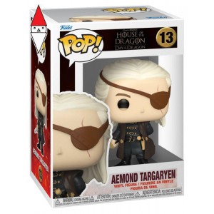 ACTION FIGURE FUNKO LCC